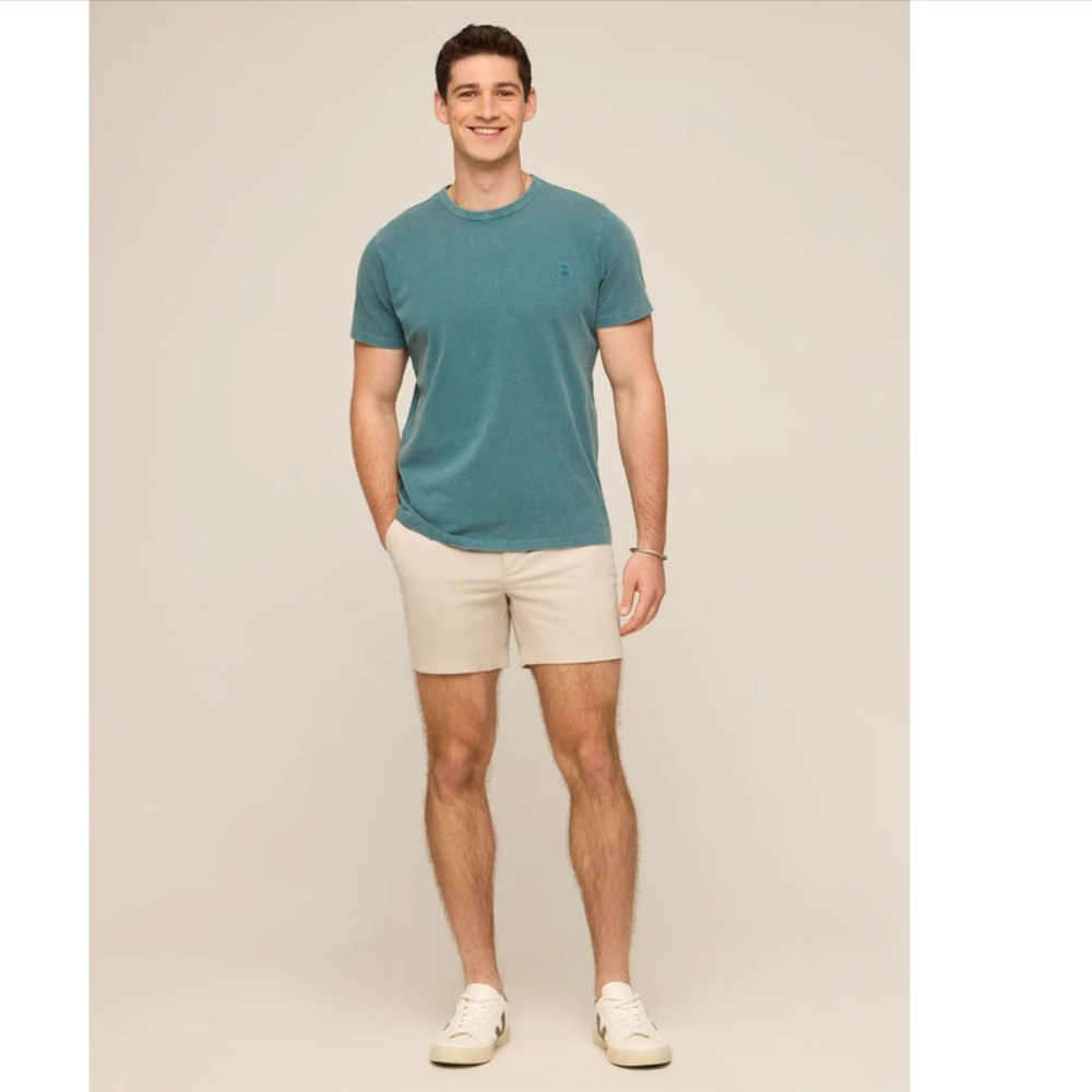 Chubbies Originals Stretch Khakinators Small